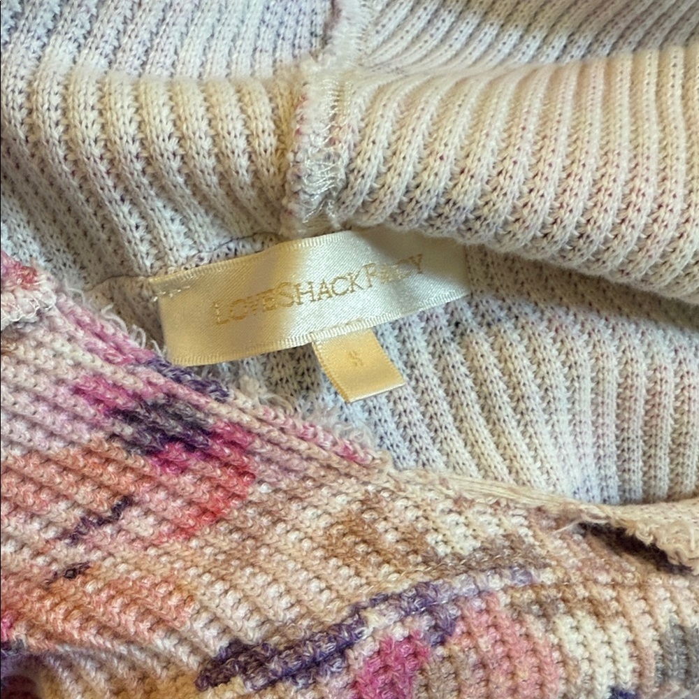 LoveShackFancy Waffle Set - Picture 2 of 2